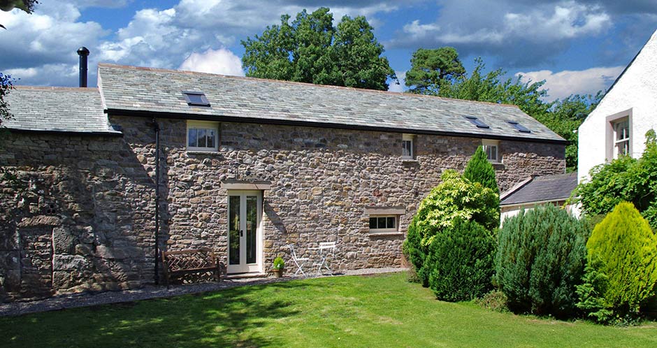 Beehive Barn Holiday Cottage