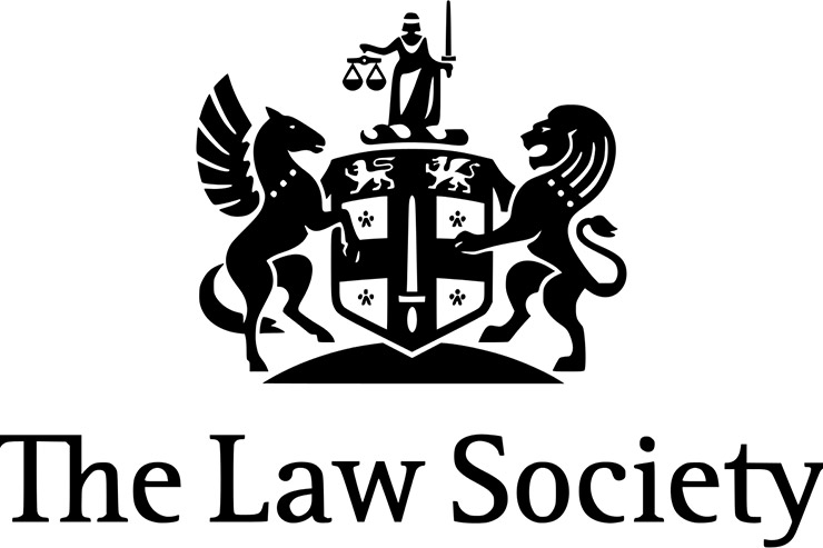 Member of the Law Society
