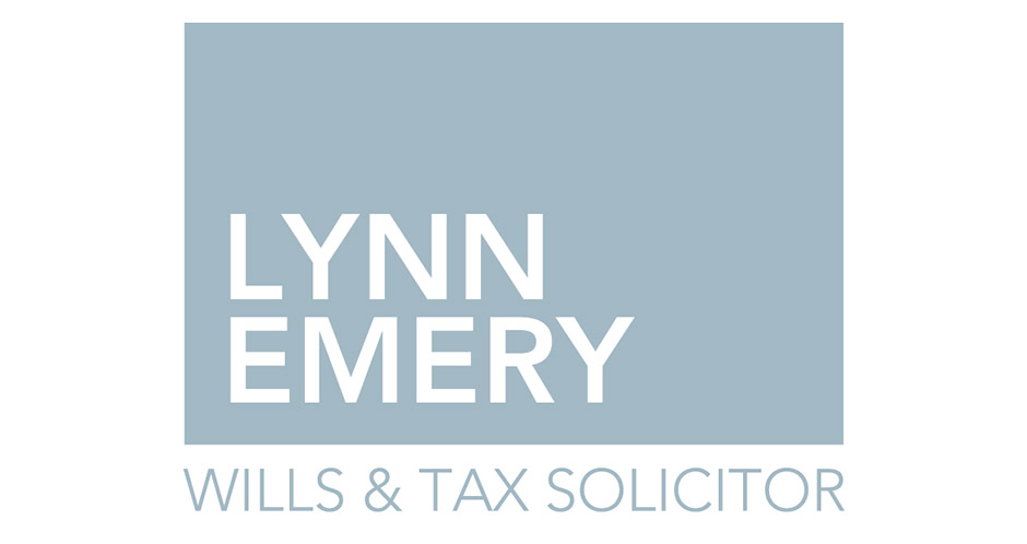 Lynn Emery - Tax and Wills Solicitor